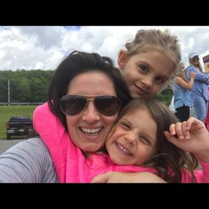 Meet your Posher, Alyssa